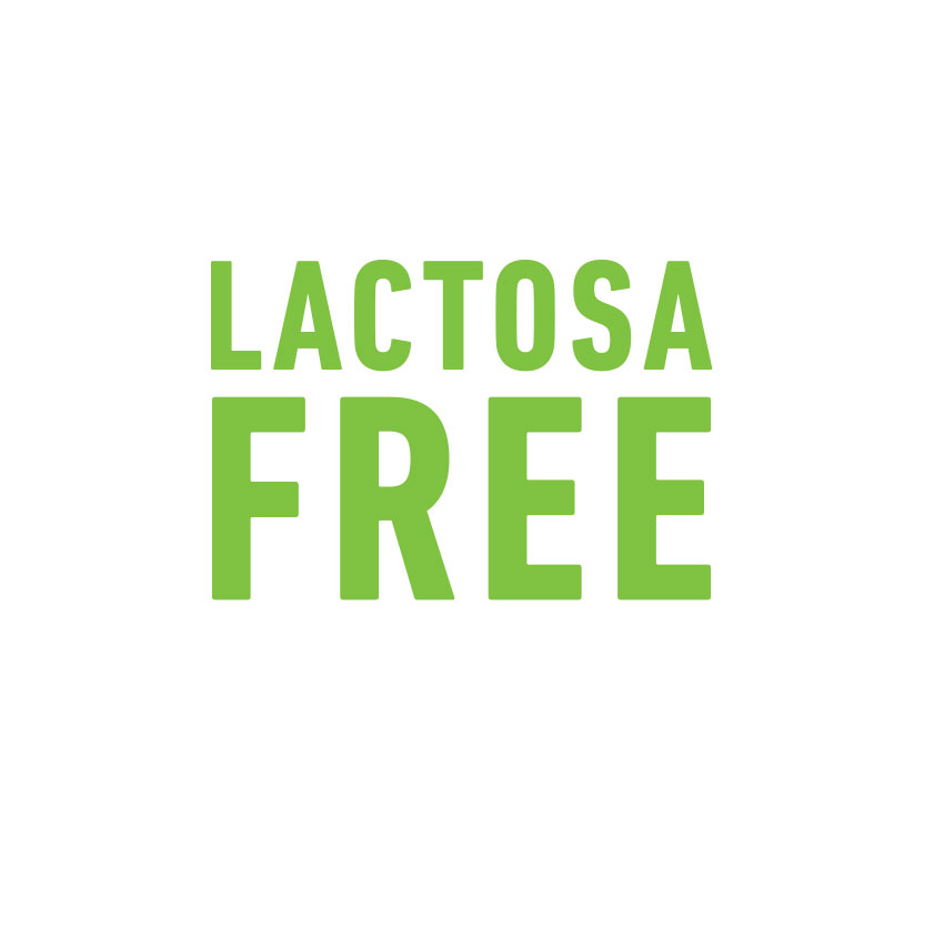 Lactosa Free