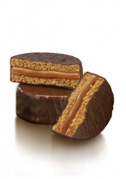 ALFAJOR CANJE X 8 UNIDADES